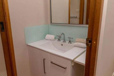 Kookas Nest Waterfront Home Tranquil Setting - Accommodation Brunswick Heads 6