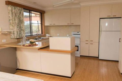 Kookas Nest Waterfront Home Tranquil Setting - Accommodation Brunswick Heads 3