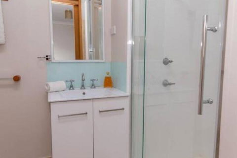 Kookas Nest Waterfront Home Tranquil Setting - Accommodation Brunswick Heads 2