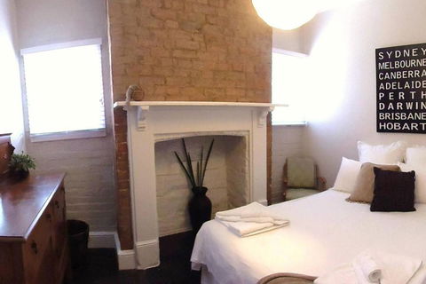 YSG The Edward Townhouses 155 & 157 Steps To Town - Accommodation Brunswick Heads 3