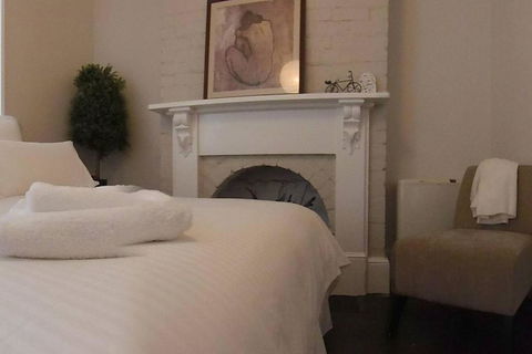 YSG The Edward Townhouses 155 & 157 Steps To Town - Accommodation Brunswick Heads 4