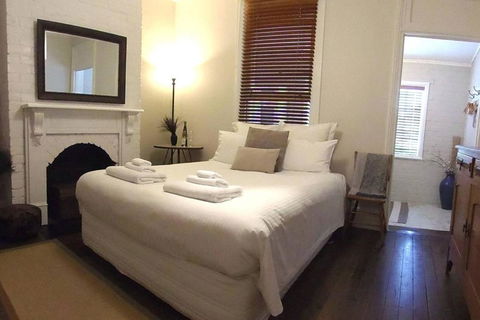 YSG The Edward Townhouses 155 & 157 Steps To Town - Accommodation Brunswick Heads 1