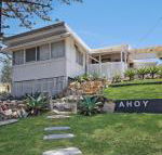 Ahoy Cottage - Accommodation Brunswick Heads