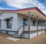 Desert Pea - Accommodation Brunswick Heads
