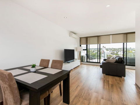 NORTH POINT RETREAT MORNINGTON - Accommodation Brunswick Heads 5
