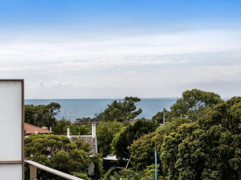 NORTH POINT RETREAT MORNINGTON - Accommodation Brunswick Heads 1