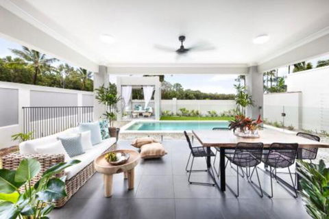 WINDFALL In PALM COVE - Accommodation Brunswick Heads 5