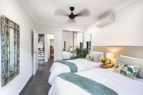WINDFALL In PALM COVE - Accommodation Brunswick Heads 3