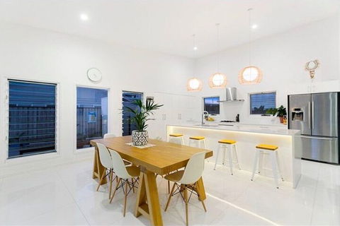 THE BEACH OASIS At 360 - Accommodation Brunswick Heads 2