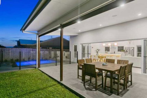 THE BEACH OASIS At 360 - Accommodation Brunswick Heads 5