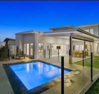 THE BEACH OASIS at 360 - Accommodation Brunswick Heads