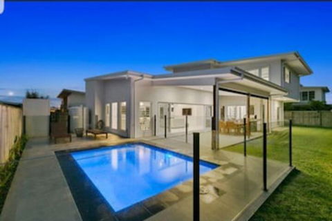 THE BEACH OASIS At 360 - Accommodation Brunswick Heads 0