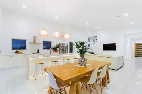 THE BEACH OASIS At 360 - Accommodation Brunswick Heads 3