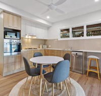 Day Dreaming - Accommodation Brunswick Heads