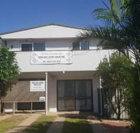 Highland House - Accommodation Brunswick Heads