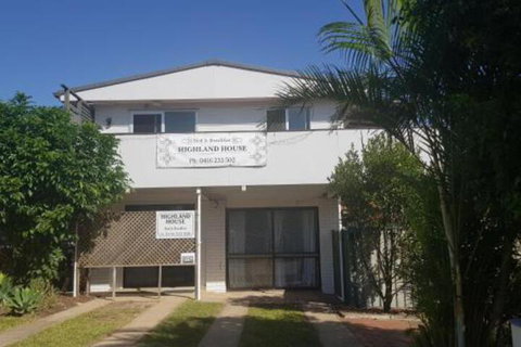 Highland House - Accommodation Brunswick Heads 0