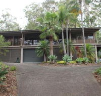 LIZ LAKE - Accommodation Brunswick Heads