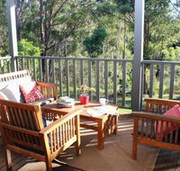 BUSH 2 BEACH - Accommodation Brunswick Heads