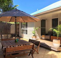 MAGIC BEACH HOUSE PET FRIENDLY - Accommodation Brunswick Heads