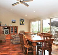 BEACHSIDE VILLA 2 - Accommodation Brunswick Heads