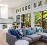 Studio by The Bay  Jervis Bay Rentals - Accommodation Brunswick Heads