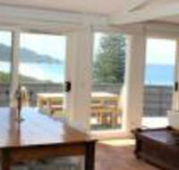 AQUA VIEW - Accommodation Brunswick Heads