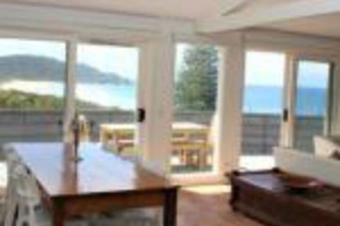 AQUA VIEW - Accommodation Brunswick Heads 0