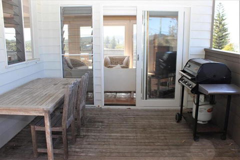 AQUA VIEW - Accommodation Brunswick Heads 5