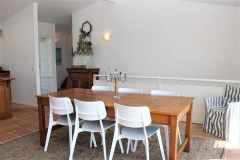 AQUA VIEW - Accommodation Brunswick Heads 3