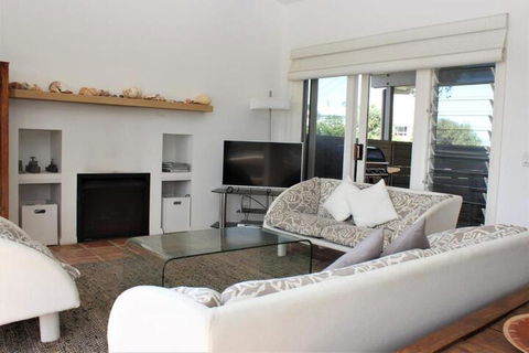 AQUA VIEW - Accommodation Brunswick Heads 2