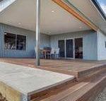 Grey on the Bay - Accommodation Brunswick Heads