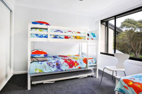 Zen At Culburra Pet Friendly 8 Mins To Beach - Accommodation Brunswick Heads 5