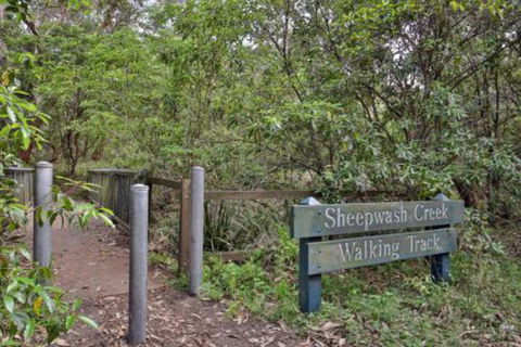 Zen At Culburra Pet Friendly 8 Mins To Beach - Accommodation Brunswick Heads 3