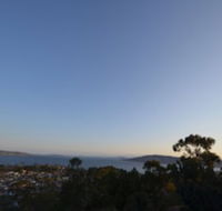 Hilltop House - Accommodation Brunswick Heads