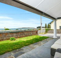 Beachfront Buena Vista PetFriendly - Accommodation Brunswick Heads