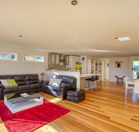 Seaview Apartment