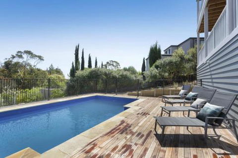WINDSPRAY MOUNT MARTHA - Accommodation Brunswick Heads 1