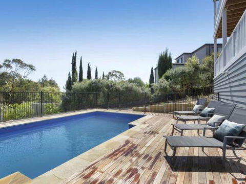 WINDSPRAY MOUNT MARTHA - Accommodation Brunswick Heads 4