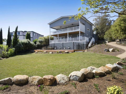 WINDSPRAY MOUNT MARTHA - Accommodation Brunswick Heads 5