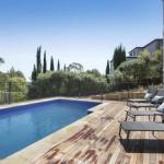WINDSPRAY MOUNT MARTHA - Accommodation Brunswick Heads 0