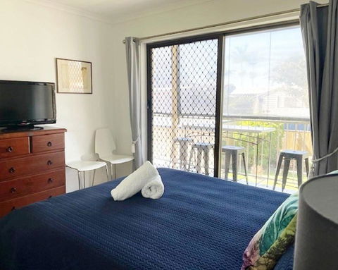 Bird Song - Accommodation Brunswick Heads 3