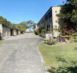 Bird Song - Accommodation Brunswick Heads