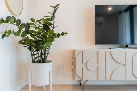 IFSuites Melbourne Village - Accommodation Brunswick Heads 4