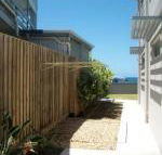 Beachfront Cabarita Apartment - Accommodation Brunswick Heads