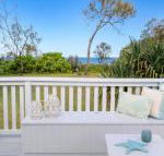 Cypress Beachfront - Accommodation Brunswick Heads