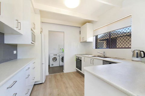 Caba Shack - Accommodation Brunswick Heads 1