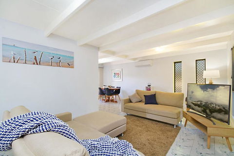 Caba Shack - Accommodation Brunswick Heads 2