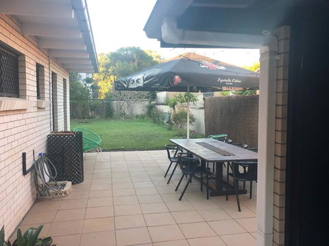 Caba Shack - Accommodation Brunswick Heads 3