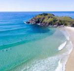 Caba Shack - Accommodation Brunswick Heads