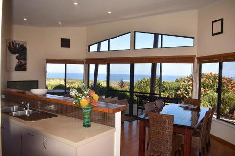 Redgate Beach Escape - Accommodation Brunswick Heads 1